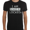 i am sherlocked shirt